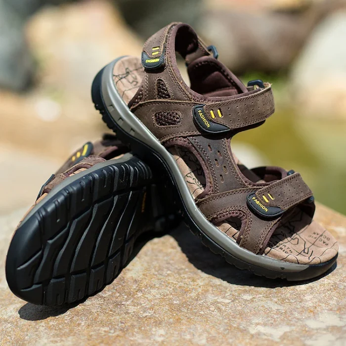 Sandales pour Hommes – Image 9