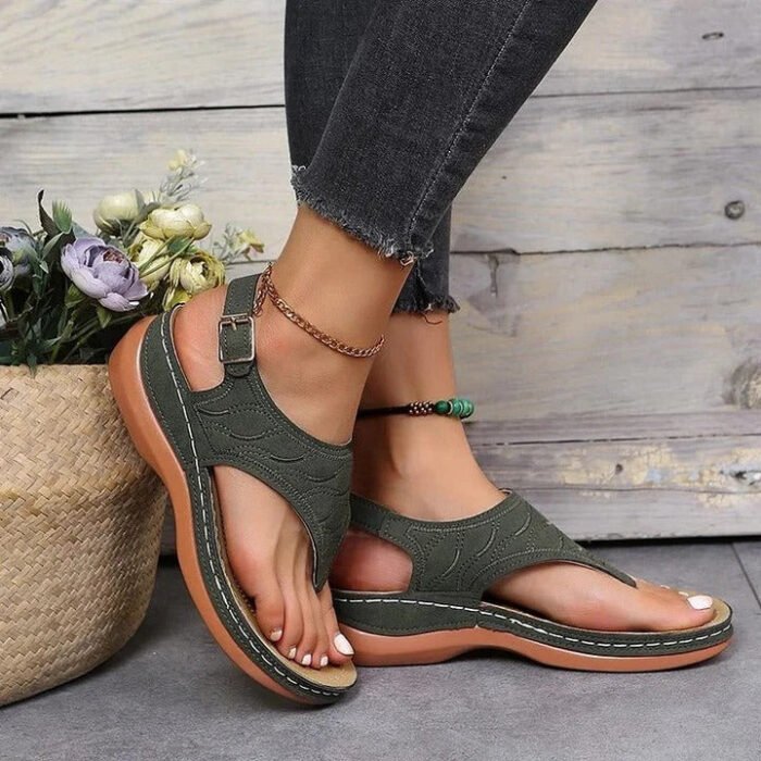 Sandales pour Femme – Image 1