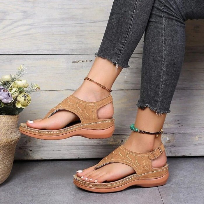 Sandales pour Femme – Image 3