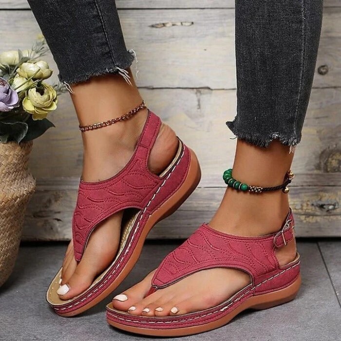 Sandales pour Femme – Image 4